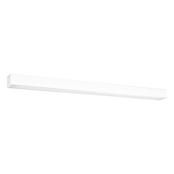 TH.062 Plafon PINNE 90 biały 4000K Thoro Lighting - Mega RABATY W KOSZYKU %