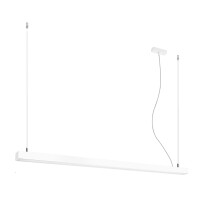 TH.083 Lampa wisząca PINNE 150 biała 3000K Thoro Lighting - Mega RABATY W KOSZYKU %