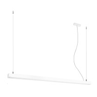 TH.086 Lampa wisząca PINNE 150 biała 4000K Thoro Lighting - Mega RABATY W KOSZYKU %