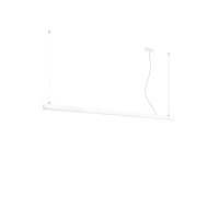 TH.228 Lampa wisząca PINNE 200 biała 3000K Thoro Lighting - Mega RABATY W KOSZYKU %