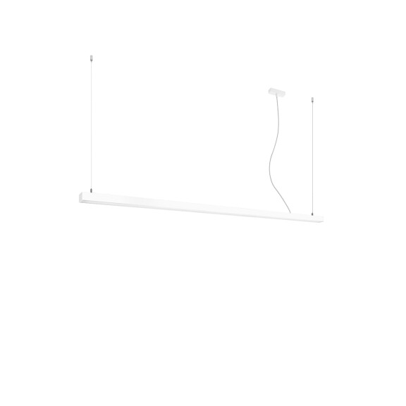 TH.231 Lampa wisząca PINNE 200 biała 4000K Thoro Lighting - Mega RABATY W KOSZYKU %