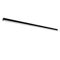 TH.235 Kinkiet PINNE 200 czarny 3000K Thoro Lighting - Mega RABATY W KOSZYKU %