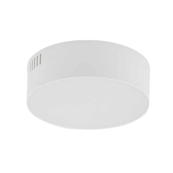 10402 Plafon  LID ROUND LED 15W 3000K Nowodvorski - rabaty 15% w koszyku