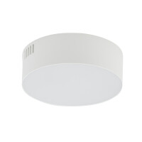 10411 Plafon LID ROUND LED 15W 4000K Nowodvorski - rabaty 15% w koszyku