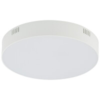 10413 Plafon LID ROUND LED 35W 4000K Nowodvorski - rabaty 15% w koszyku