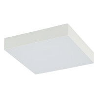 10422 Plafon LID SQUARE LED 35W 3000K Nowodvorski - rabaty 15% w koszyku