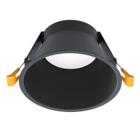 10845 Lampa punktowa podtynkowa UNO L Nowodvorski - rabaty 15% w koszyku