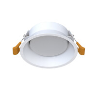 10842 Lampa punktowa podtynkowa UNO M Nowodvorski - rabaty 15% w koszyku