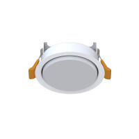 10840 Lampa punktowa podtynkowa UNO S Nowodvorski - rabaty 15% w koszyku