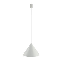 10878 Lampa wisząca  ZENITH M Nowodvorski - rabaty 15% w koszyku