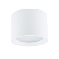10483 Lampa punktowa BOL WHITE Nowodvorski