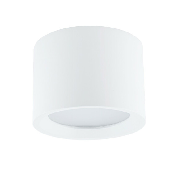 10483 Lampa punktowa BOL WHITE Nowodvorski