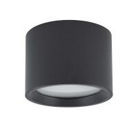 10484 Lampa punktowa BOL BLACK Nowodvorski od ręki
