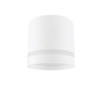 10478 Lampa punktowa CRES WHITE Nowodvorski - rabaty 15% w koszyku