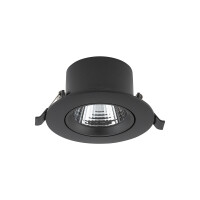 10548 Lampa punktowa podtynkowa EGINA 5W 3000K Nowodvorski - rabaty 15% w koszyku
