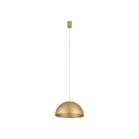 10616 Lampa wisząca HEMISPHERE SUPER S GOLD Nowodvorski - rabaty 15% w koszyku