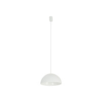 10695 Lampa wisząca HEMISPHERE SUPER S WHITE Nowodvorski - rabaty 15% w koszyku