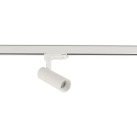 10390 Spot CTLS TINOS LED 10W, 3000K do 3-obw. systemu szynowego Nowodvorski - rabaty 15% w koszyku