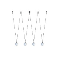 10354 Lampa wisząca SLING IV Nowodvorski - rabaty 15% w koszyku
