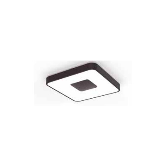 7920 Lampa sufitowa COIN CUADRADO 7920 Mantra - Mega RABATY w koszyku %