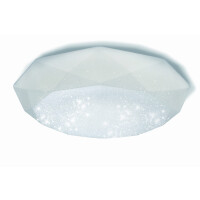 5935 Lampa sufitowa MANTRA DIAMANTE 5935 Mantra - Mega RABATY w koszyku %