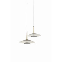 7306 Lampa wisząca MANTRA ORION 7306 Mantra - Mega RABATY w koszyku %