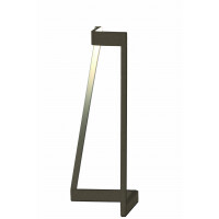 7287 Lampa stołowa MANTRA MINIMAL 7287 Mantra - Mega RABATY w koszyku %