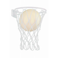 7242 Lampa MANTRA BASKETBALL 7242 Mantra - Mega RABATY w koszyku %