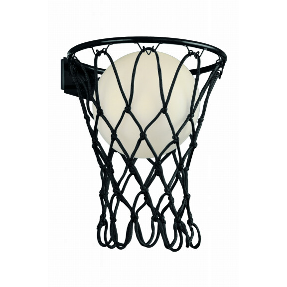 7243 Kinkiet MANTRA BASKETBALL 7243 Mantra - Mega RABATY w koszyku %