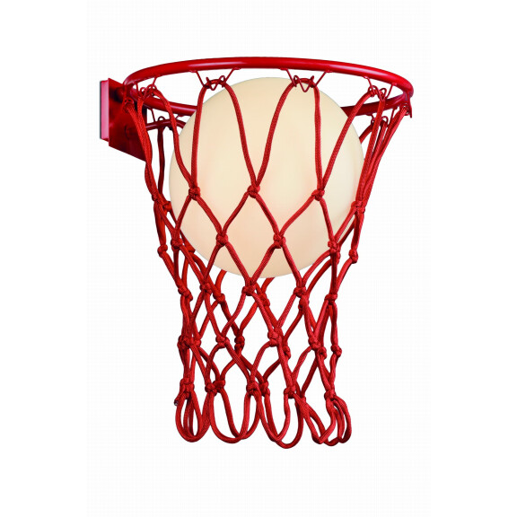 7244 Kinkiet MANTRA BASKETBALL 7244 Mantra - Mega RABATY w koszyku %