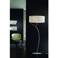 1139 Lampa stojąca MANTRA EVE 1139 Mantra - Mega RABATY w koszyku %