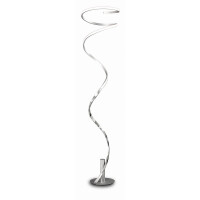 6100 Lampa stojąca MANTRA HELIX 6100 Mantra - Mega RABATY w koszyku %
