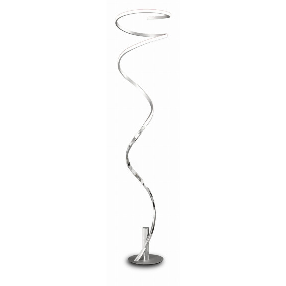 6100 Lampa stojąca MANTRA HELIX 6100 Mantra - Mega RABATY w koszyku %