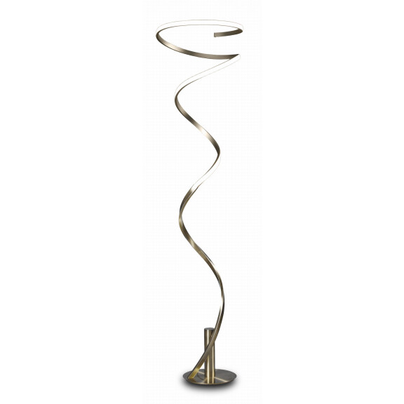 6101 Lampa stojąca MANTRA HELIX 6101 Mantra - Mega RABATY w koszyku %