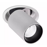 6403 Lampa reflektorek MANTRA GARDA 4000K 6403 Mantra - Mega RABATY w koszyku %