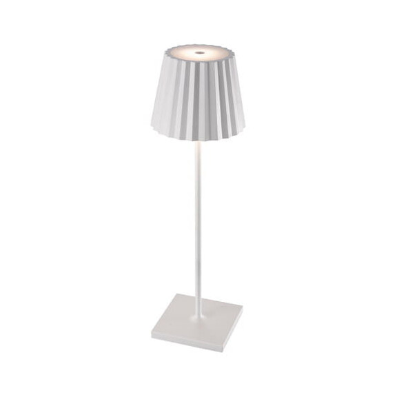 6481 Lampa zewnętrzna MANTRA K2 6481 Mantra - Mega RABATY w koszyku %