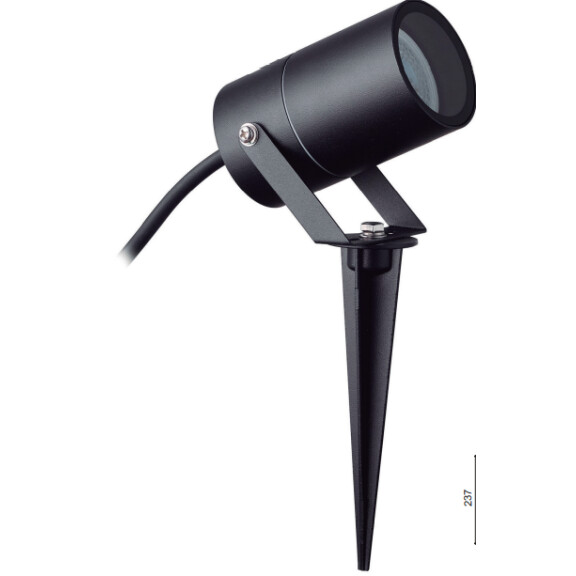 8155 Lampa zewnętrzna MANTRA QUEBEC 8155 Mantra - Mega RABATY w koszyku %
