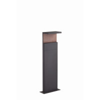 6772 Lampa zewnętrzna MANTRA RUKA 6772 Mantra - Mega RABATY w koszyku %
