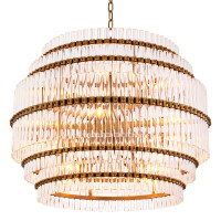 115340 lampa wisząca Scottsdale Eichholtz