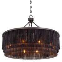 116585 lampa wisząca Tissot L Eichholtz
