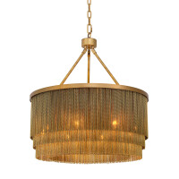 115910 lampa wisząca Tissot S Eichholtz
