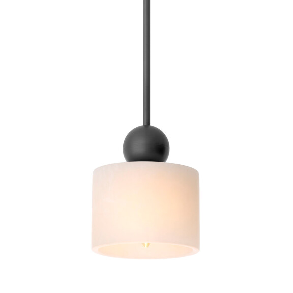 114857 lampa wisząca Etruscan Round Eichholtz
