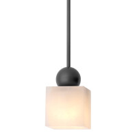 114858 lampa wisząca Etruscan Square Eichholtz