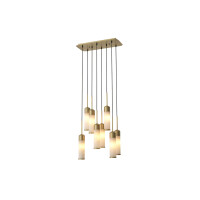 115846 lampa wisząca Eos Eichholtz