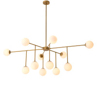 116282 lampa wisząca Aram Eichholtz