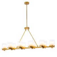 115300 lampa wisząca Donovan Eichholtz