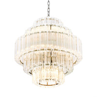 111122 lampa wisząca Vittoria S Eichholtz
