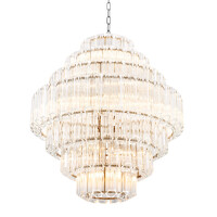 111123 lampa wisząca Vittoria L Eichholtz