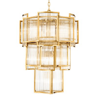 111673 lampa wisząca Jet Set Eichholtz