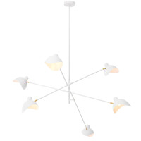 114795 lampa wisząca Meryll Eichholtz